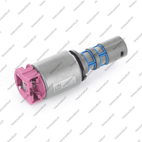 Соленоид регулировки Overdrive, Underdrive, 3-5/Reverse (тип 4, фиолетовый разъем)*
