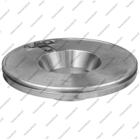 Поршень (42x124x30.0) 3rd (металлический)