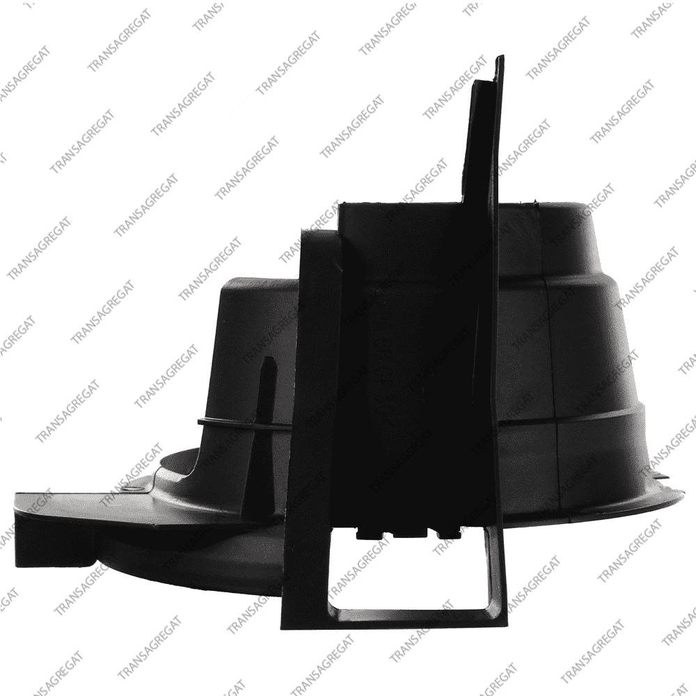 Отражатель межкорпусной прокладки (тип 1)