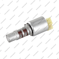 Соленоид регулировки Overdrive, Underdrive, 3-5/Reverse (тип 1, желтый разъем)*