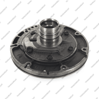 Насос масляный (в сборе, 86-98г.)