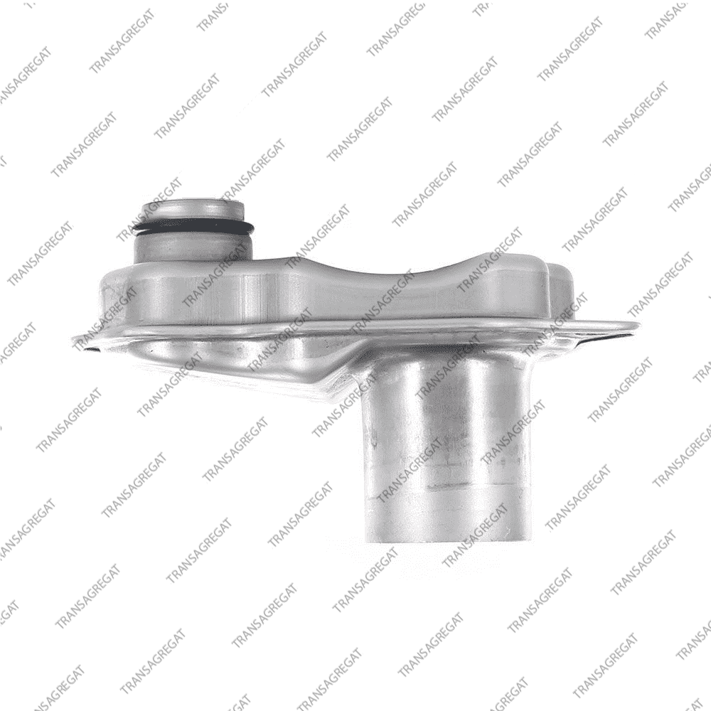 Фильтр основной (тип 3, металлический, сетка, с круглым маслозаборником высотой 40mm, @)*