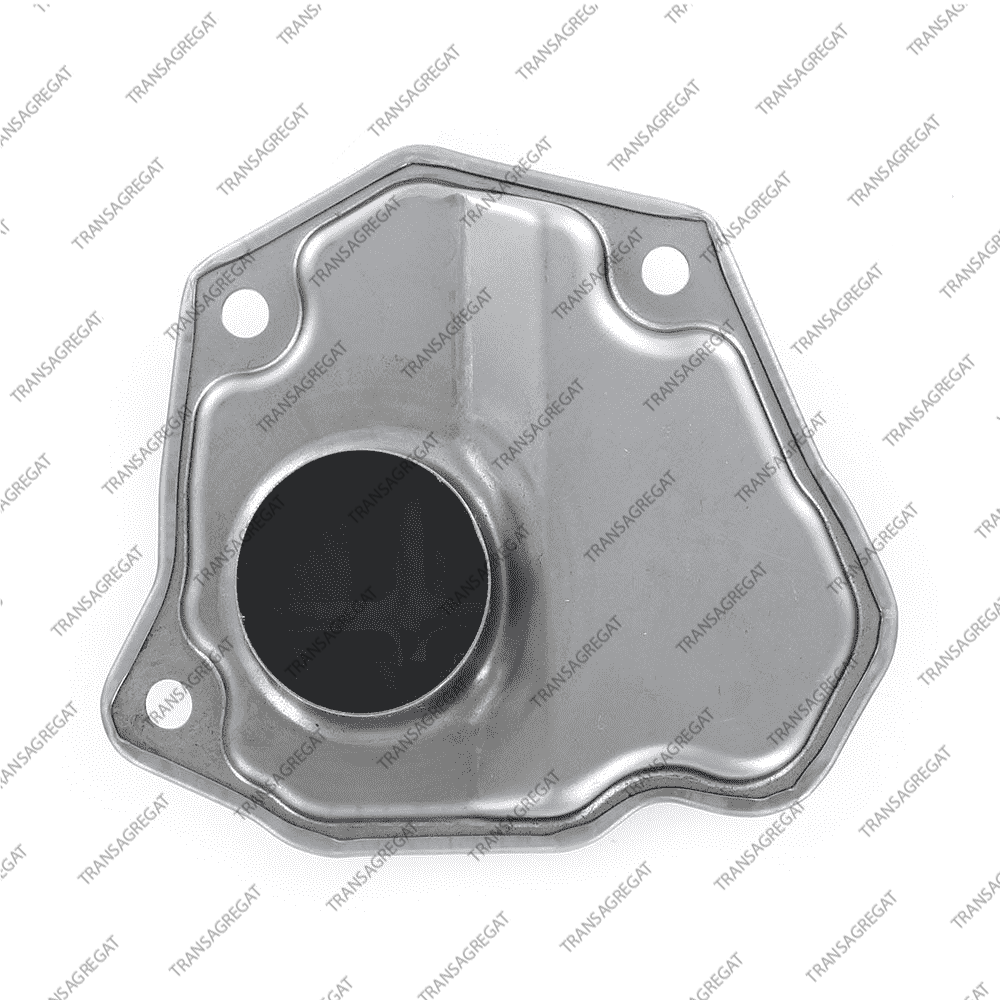 Фильтр основной (тип 3, металлический, сетка, с круглым маслозаборником высотой 40mm, @)*