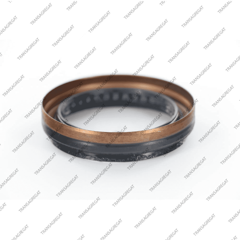 Сальник раздаточной коробки (80x58x12.2/18.0)