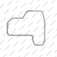 Прокладка поддона нижнего (21 отверстие, металлизированная)