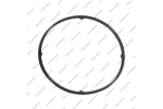 Резиновое кольцо теплообменника (OD 90mm)