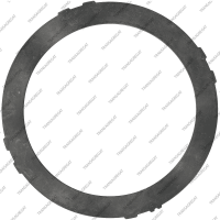 Пружинный диск Forward (130x1x8T)