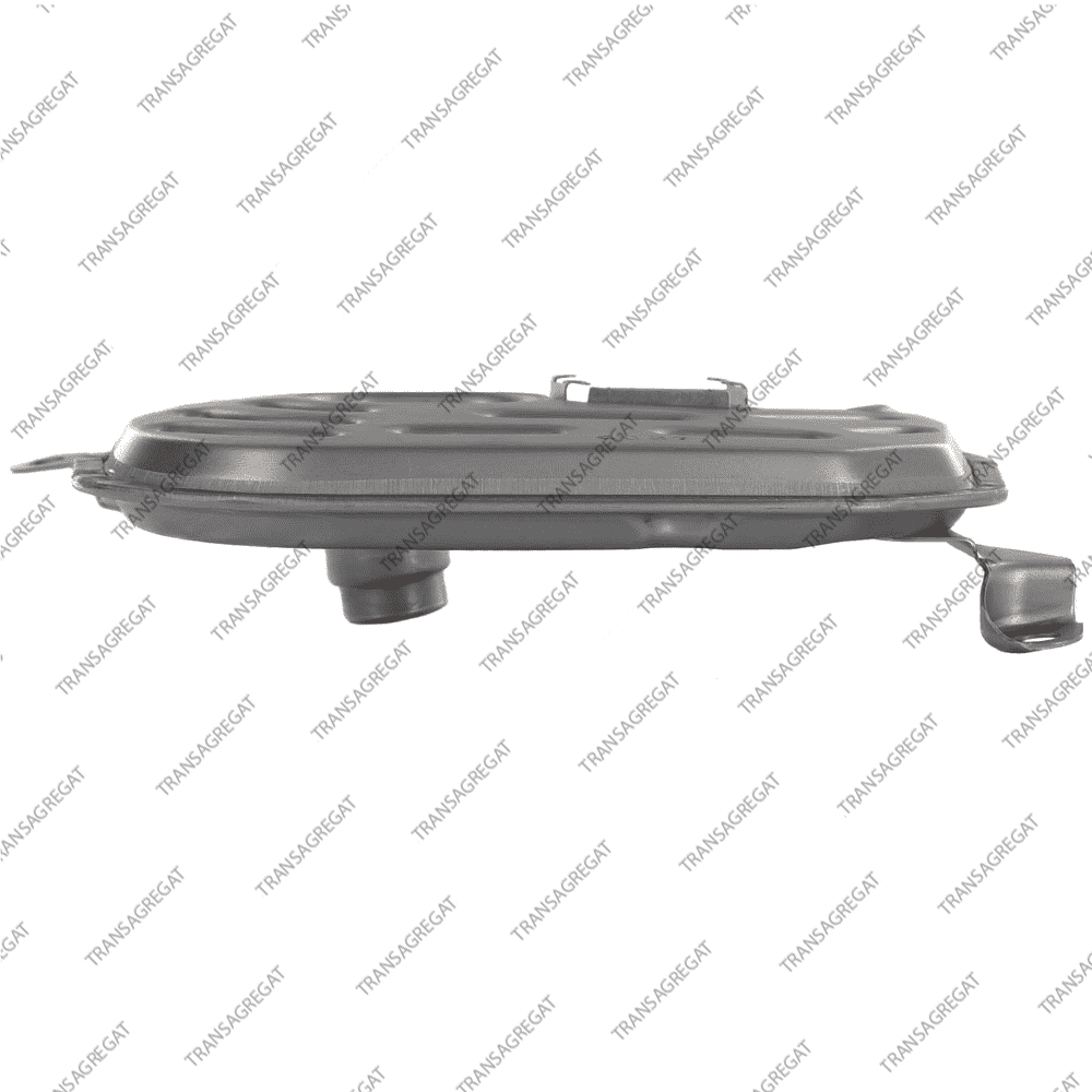 Фильтр основной (тип 1, металлический)*