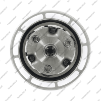 Планетарный редуктор Overdrive (тип 2, 3 сателлита по 28 зубов*)