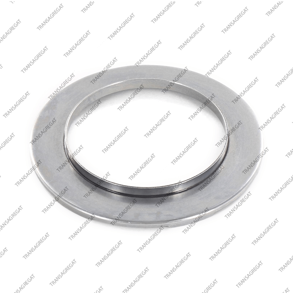 Подшипник выходной шестерни упорный (79x53x7.1)