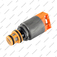 Соленоид регулировки давления (оранжевый разъем, EDS, #0501214958)*