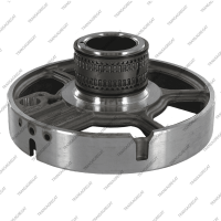 Суппорт центральный (99-up, без входного датчика скорости)