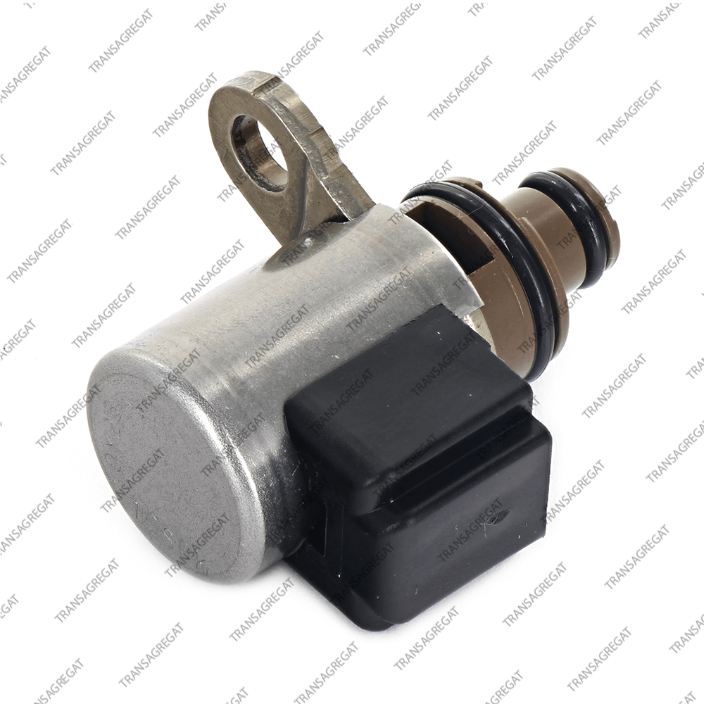 Соленоид регулировки давления/Low Coast (тип 1, 28 OHM, с коричневым носиком)*