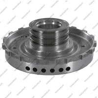 Суппорт центральный (тип 1, высота 64mm, 4 шарика, без выемок под усы шайбы)