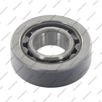 Подшипник входного вала (17x39x12.0, роликовый, 11 роликов, усиленный)*