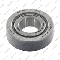 Подшипник входного вала (17x39x12.0, роликовый, 11 роликов, усиленный)*
