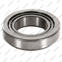 Подшипник дифференциала передний (45x80x21.3, роликовый)