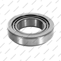 Подшипник дифференциала передний (45x80x21.3, роликовый)