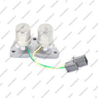 Соленоид блокировки (двойной, тип 1)