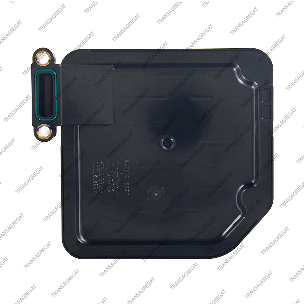 Фильтр (тип 2, 2015-up, пластиковый, квадратный, со скосом)