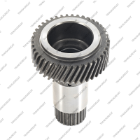Шестерня солнечная планетарного редуктора Output (тип 1, 42 зуба)