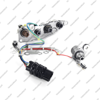 Комплект соленоидов (тип 2, 1999-up, 5шт., с коротким кабелем)*