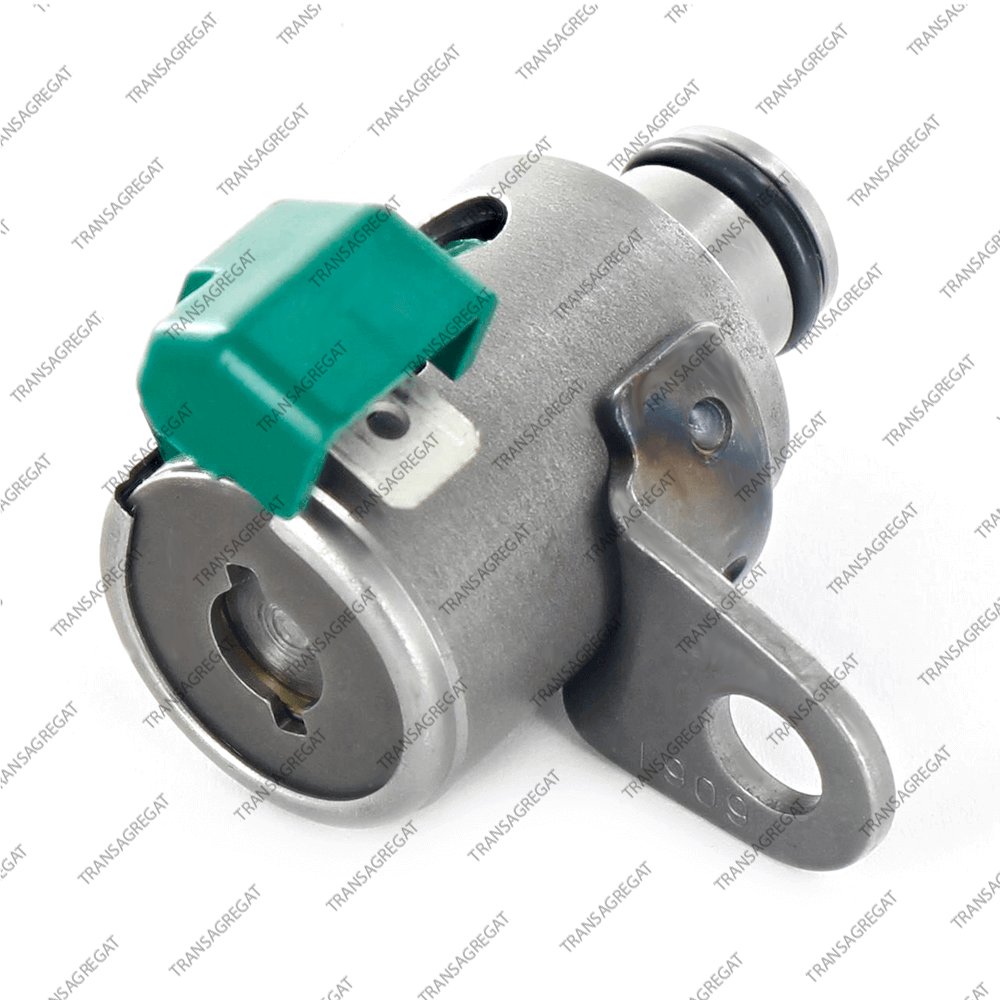 Соленоид №2 (тип 1, зеленый разъем)