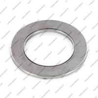 Подшипник коронной шестерни дифференциала задний упорный (70x43x3.8, 96-up)