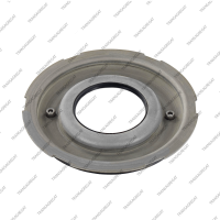 Поршень (134x54x15) 3rd (1993-up, обрезиненный)