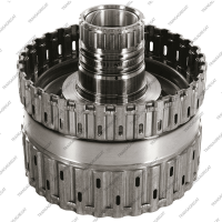 Корпус сцепления Forward-Direct (1998-up, тип 1, под 3 фрикционных диска Direct)
