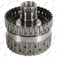 Корпус сцепления Forward-Direct (1998-up, тип 2, под 4 фрикционных диска Direct)