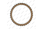 Фрикционный диск (143x1.6x36T) 3-5/Reverse (Gen 1/2, 2007-up, наружные зубья)