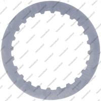 Фрикционный диск (130x1.6x24T) Forward (односторонний, внутренние зубья)