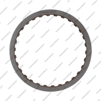 Фрикционный диск (196x1.6x30T) 2-6 (Gen 1, 2009-up)